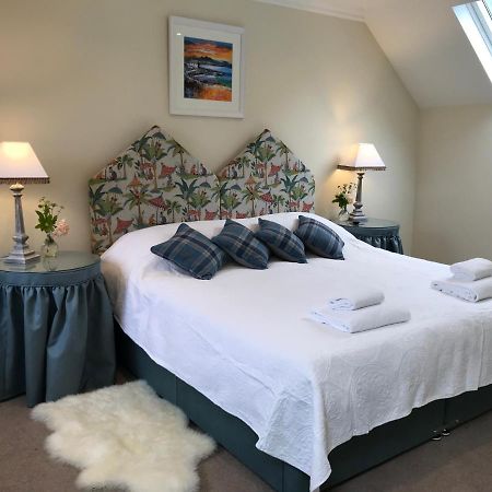 Ederline Farm Guest House Ford  エクステリア 写真