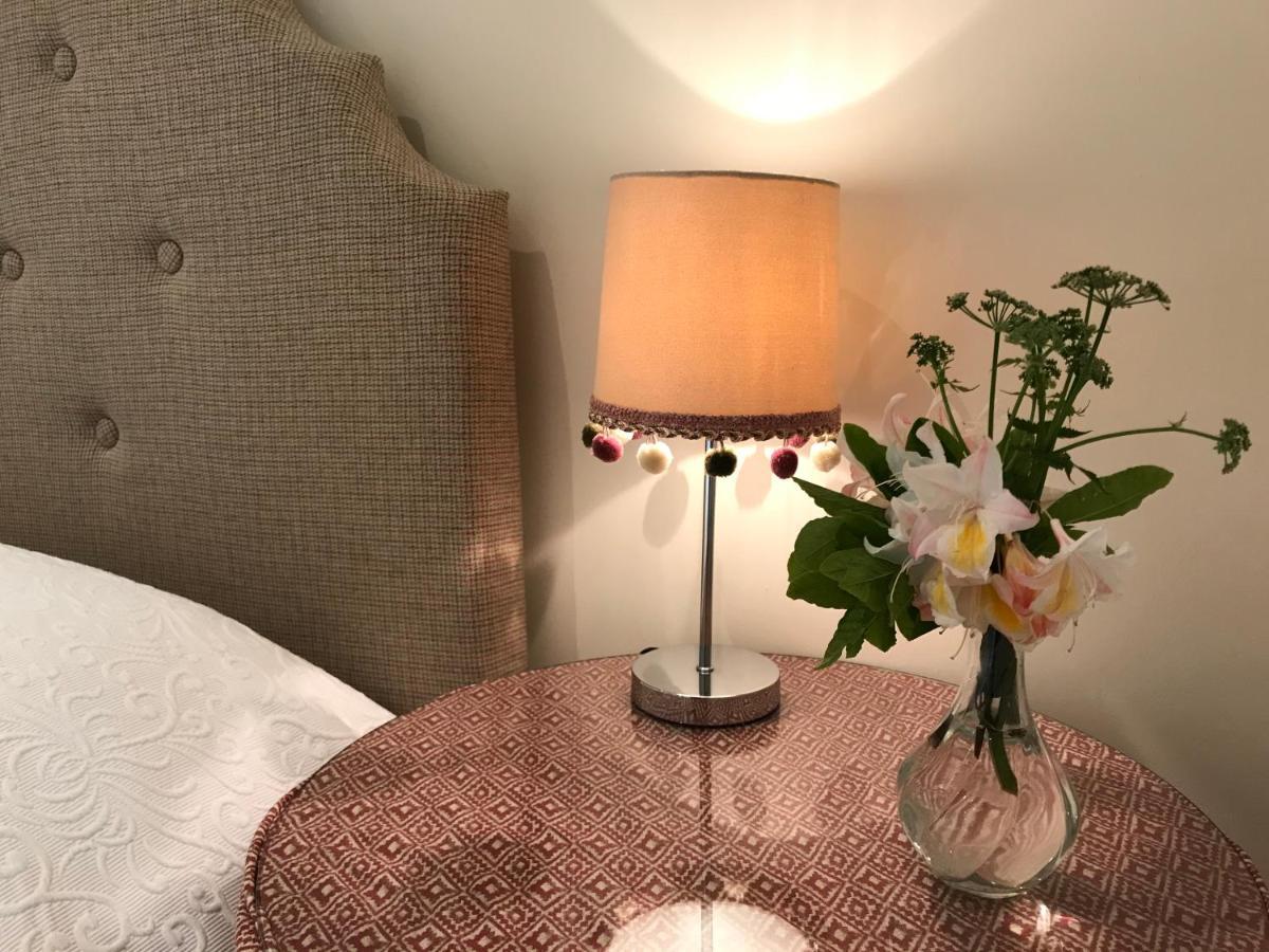 Ederline Farm Guest House Ford  エクステリア 写真