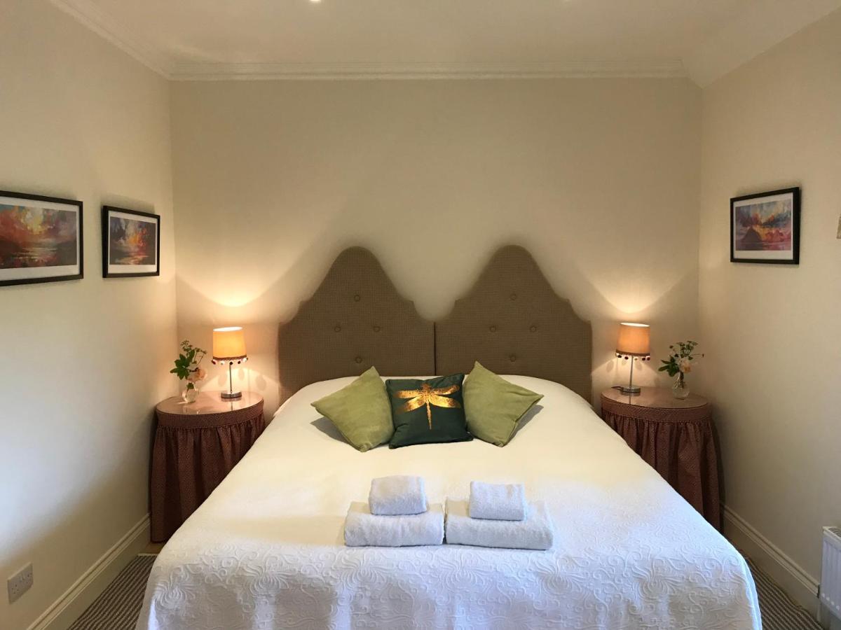 Ederline Farm Guest House Ford  エクステリア 写真