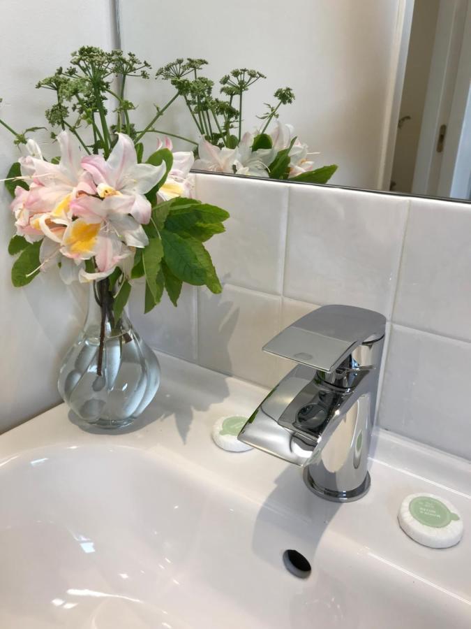 Ederline Farm Guest House Ford  エクステリア 写真