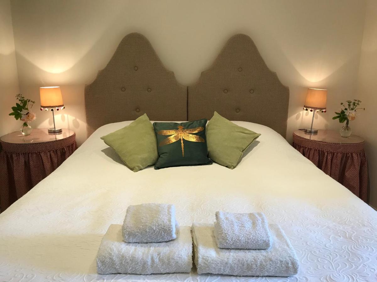 Ederline Farm Guest House Ford  エクステリア 写真