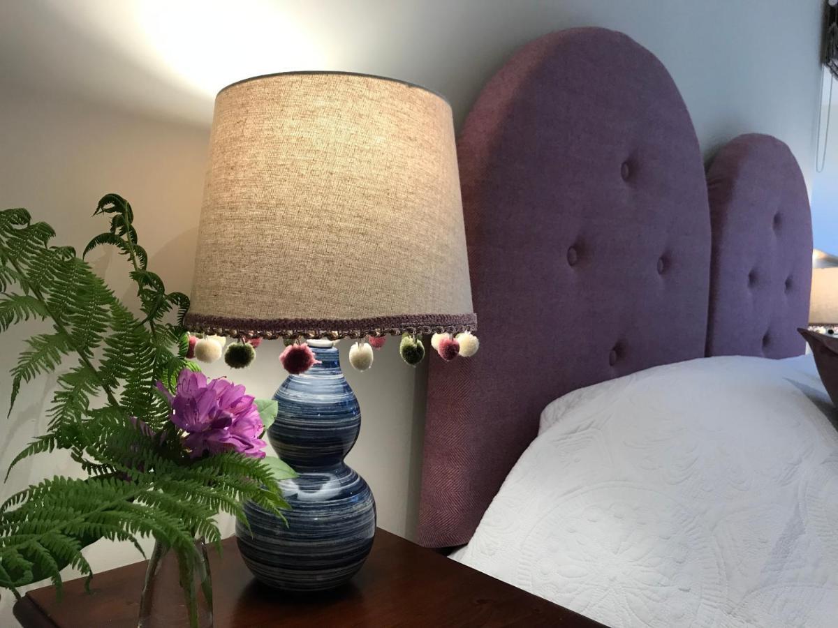 Ederline Farm Guest House Ford  エクステリア 写真