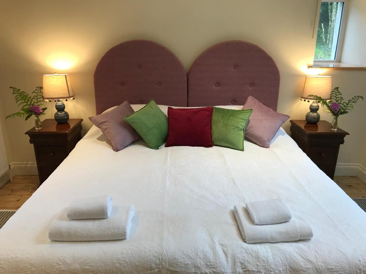Ederline Farm Guest House Ford  エクステリア 写真